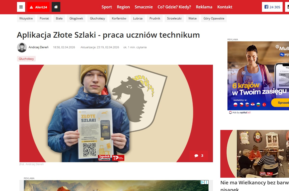TerazPrudnik