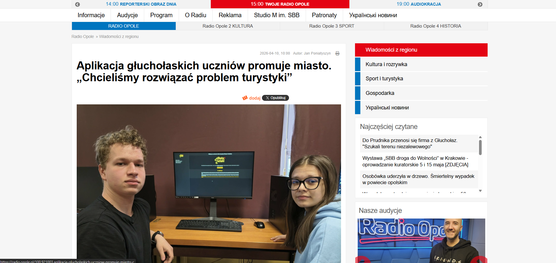 Radio Opole
